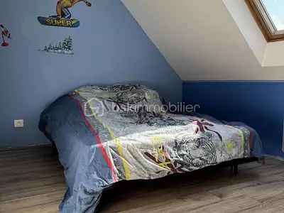 Maison, 112 m²