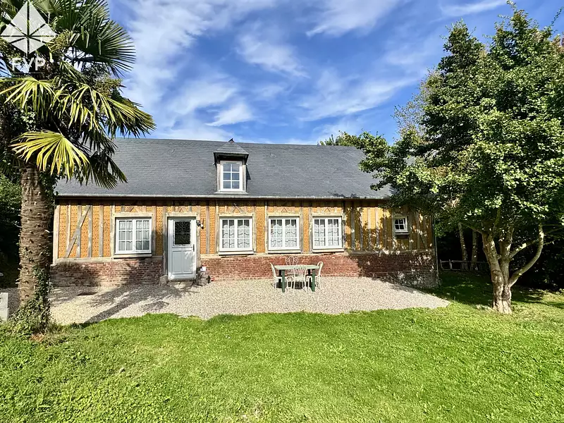 Maison, 63 m²