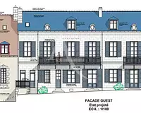 Appartement, 111,68 m²