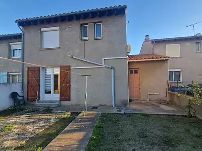 Maison, 78,59 m²