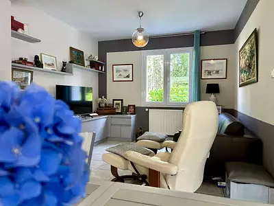 Maison, 108 m²