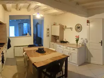 Maison, 80 m²