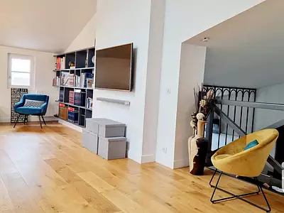 Appartement, 117 m²