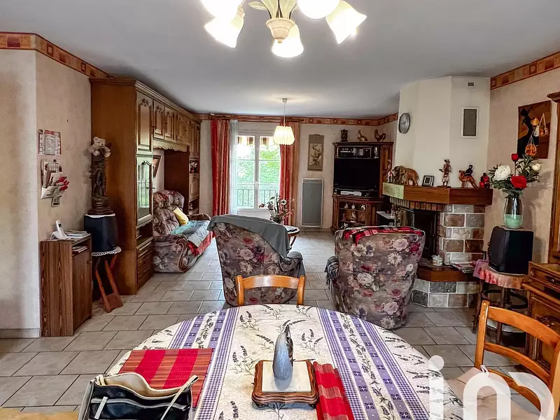 Maison, 150 m²