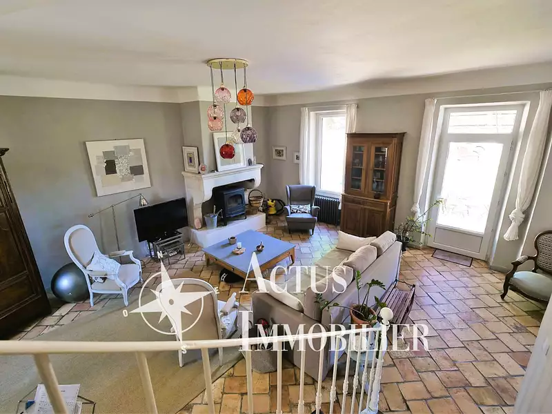 Maison, 145 m²