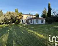 Maison, 212 m²