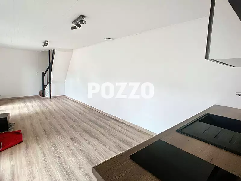 Maison, 50,91 m²