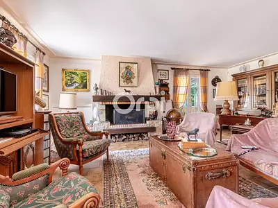 Maison, 135 m²