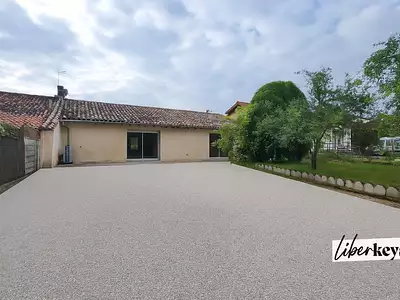 Maison, 179 m²