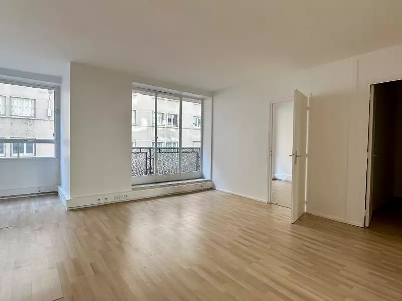 Appartement, 71,2 m²