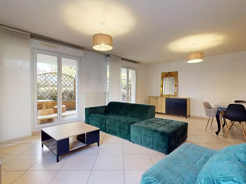 Appartement, 103 m²