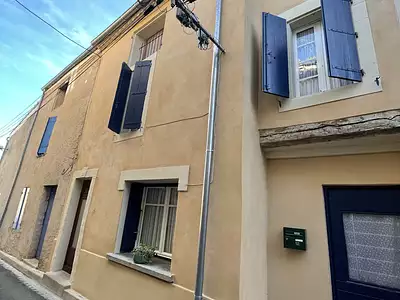 Maison, 150 m²