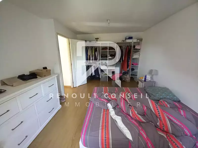Maison, 113 m²