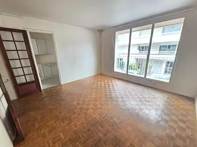 Appartement, 30,6 m²