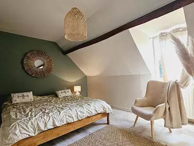 Maison, 109 m²