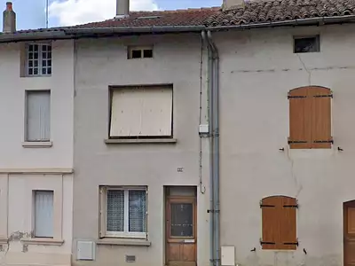 Maison, 113 m²