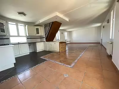 Appartement, 105 m²