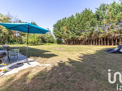 Appartement, 85 m²