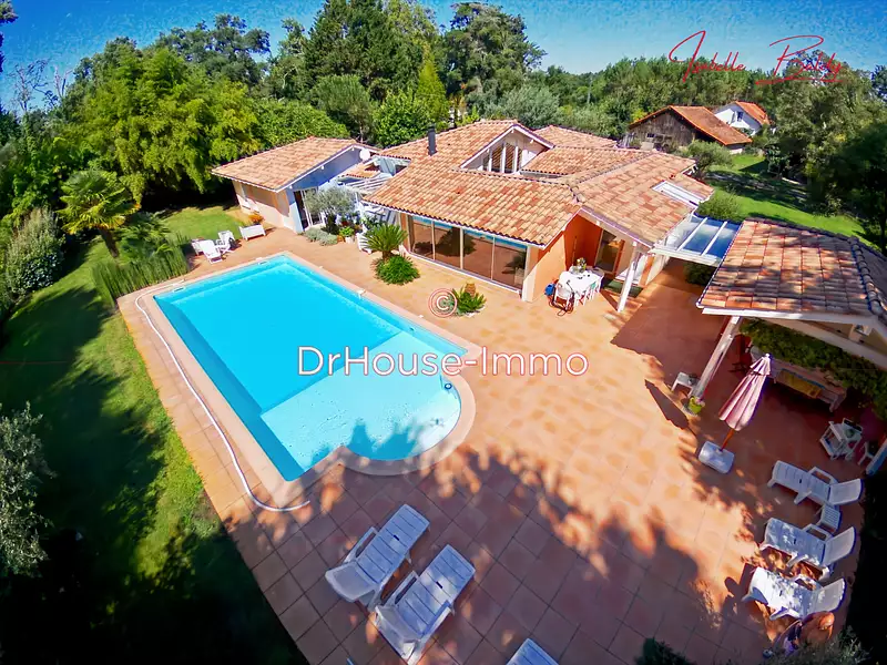 Maison, 150 m²