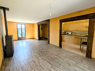 Maison, 90 m²