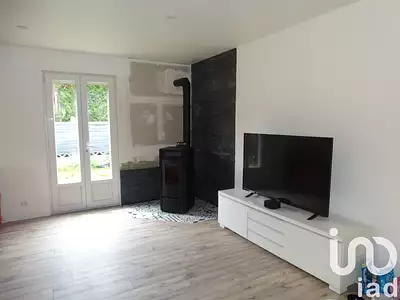 Maison, 100 m²