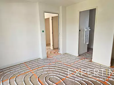 Maison, 115 m²