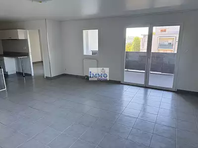 Appartement, 100 m²