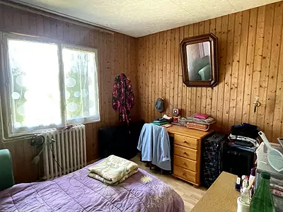 Maison, 70 m²