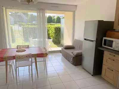 Appartement, 35,39 m²