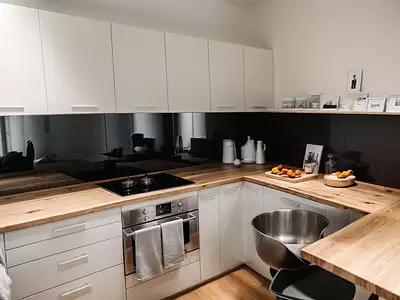 Appartement, 37,65 m²