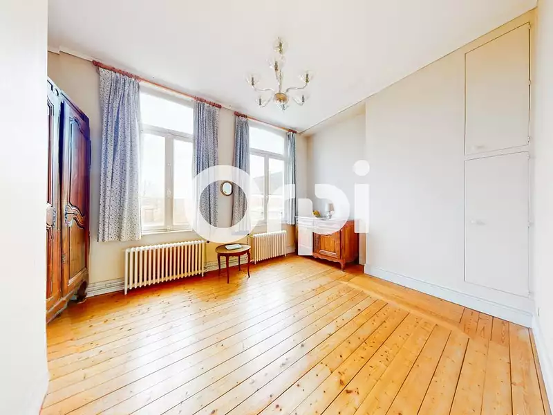 Maison, 246 m²
