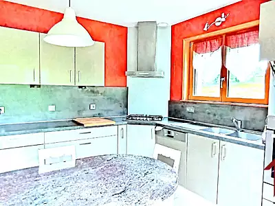 Maison, 147 m²