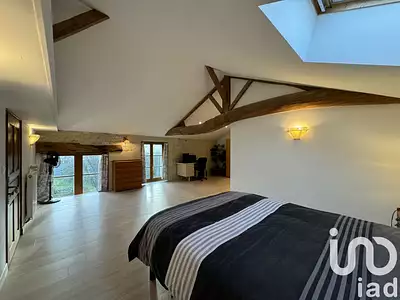 Maison, 370 m²