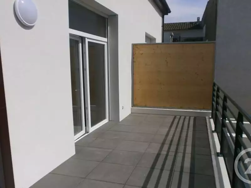 Appartement, 65,1 m²