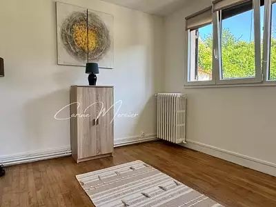 Maison, 105 m²