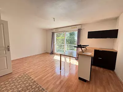 Appartement, 31,18 m²