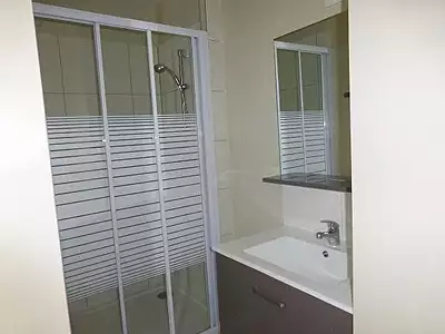 Appartement, 43 m²