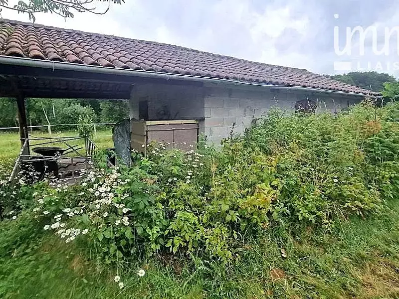 Maison, 155 m²