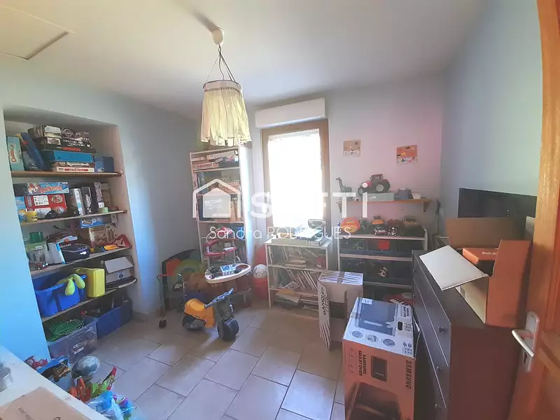 Maison, 160 m²