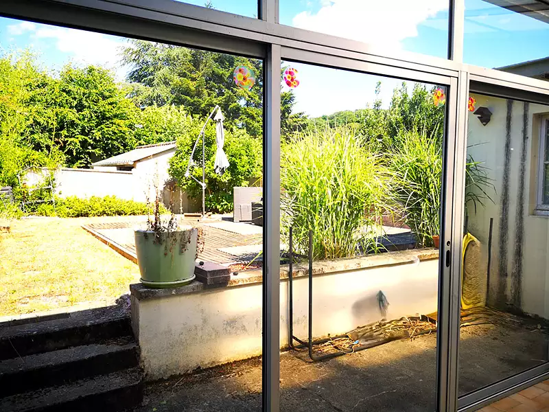 Maison, 63 m²
