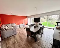 Maison, 116 m²