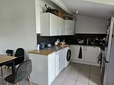 Appartement, 66 m²