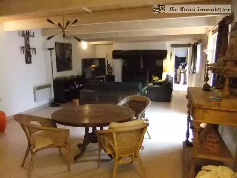 Maison, 130 m²