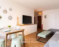 Appartement, 106,75 m²