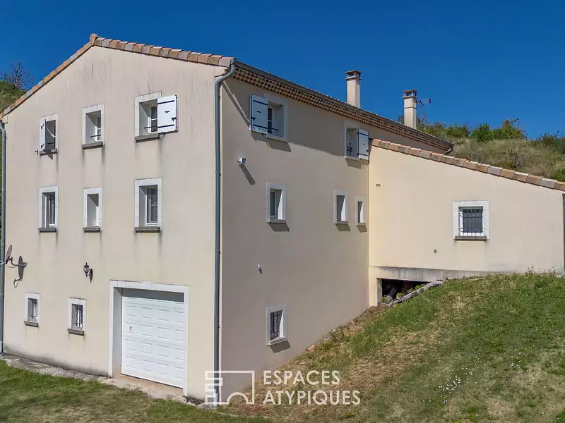 Maison, 265 m²