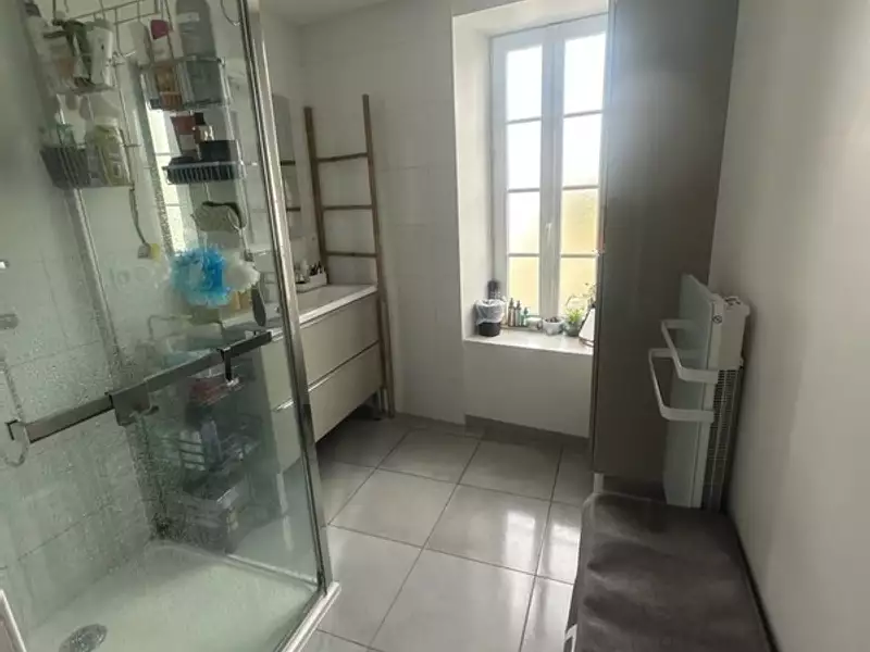 Maison, 83 m²