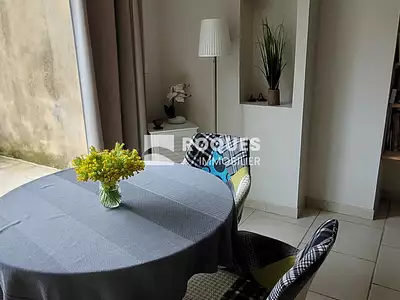 Maison, 50 m²