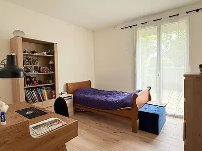 Maison, 90 m²