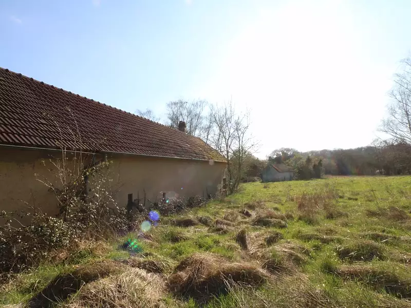 Maison, 270 m²