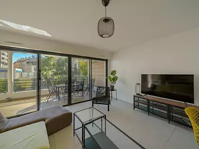 Appartement, 100 m²